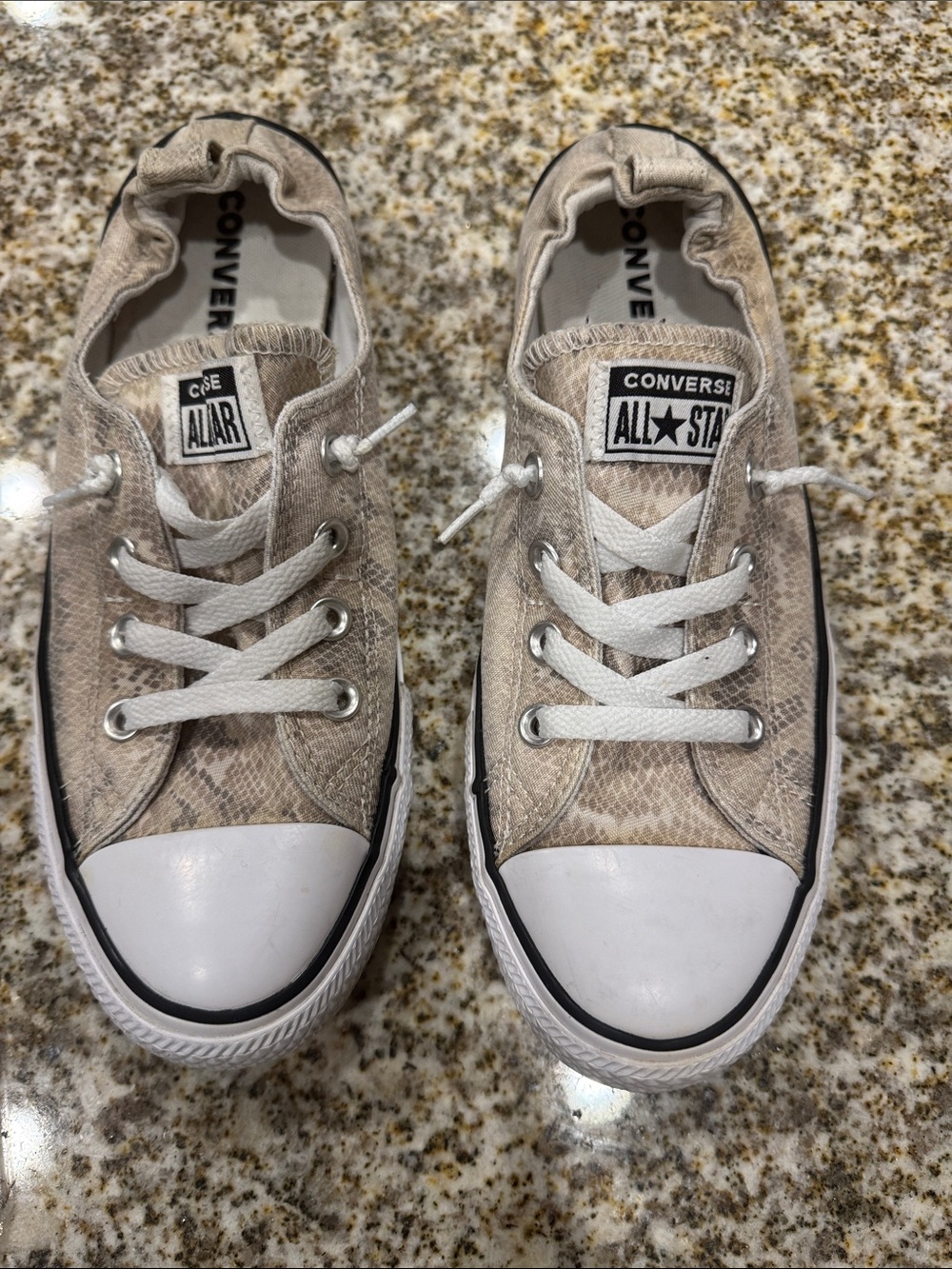 Women’s Converse Shoreline Slip On Sneakers